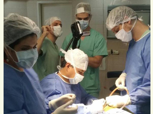 IX Simposio de Cirugía de Implante Coclear